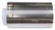 Vaillant-Verlaengerung-0-5-m-250-350-mm-fuer-Fassadenverlegung-konz--PP-Edelst--0020108005 gallery number 1